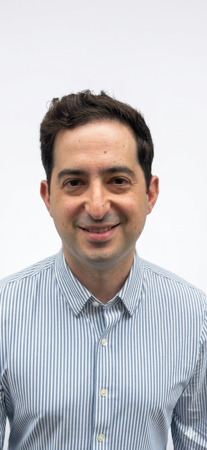 Benji Miller, Founder and Managing Partner of Negresco Property Group